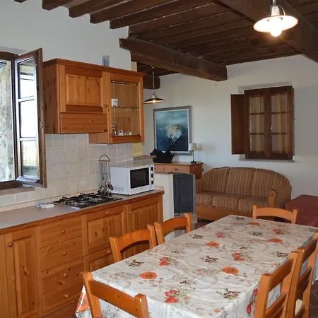 Relaxing Tuscan Getaway * Asciano