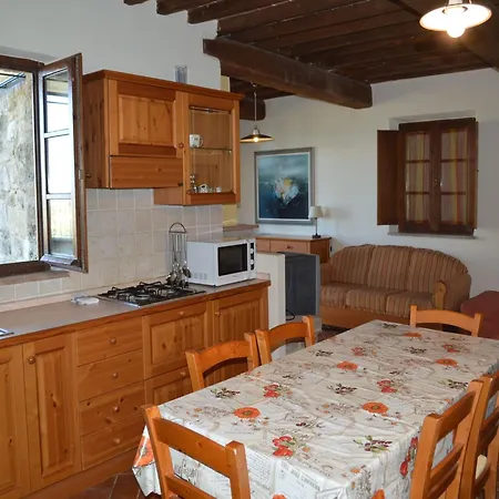 Apartamento Relaxing Tuscan Getaway *