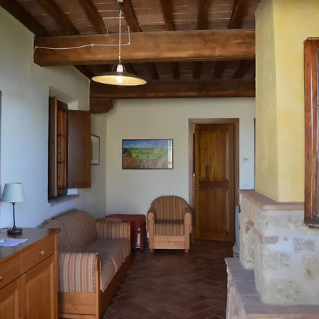 Apartamento Relaxing Tuscan Getaway