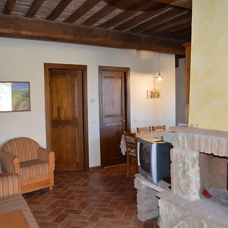 Relaxing Tuscan Getaway * Asciano