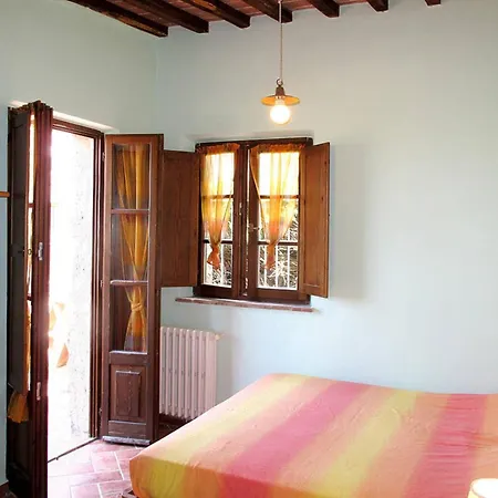 Relaxing Tuscan Getaway * Asciano