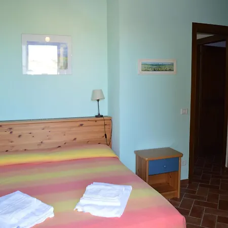 Relaxing Tuscan Getaway Apartamento *