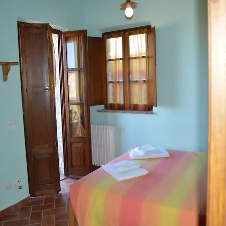 Relaxing Tuscan Getaway *
