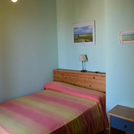 Relaxing Tuscan Getaway Apartamento *
