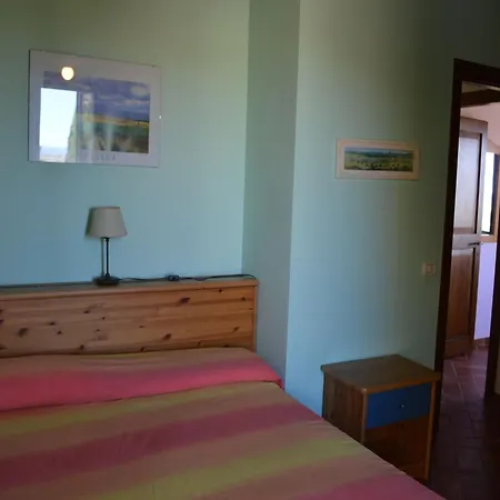 Relaxing Tuscan Getaway Asciano