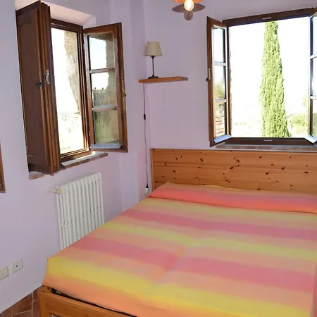 Apartamento Relaxing Tuscan Getaway