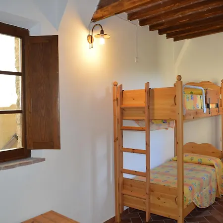 Apartamento Relaxing Tuscan Getaway Asciano