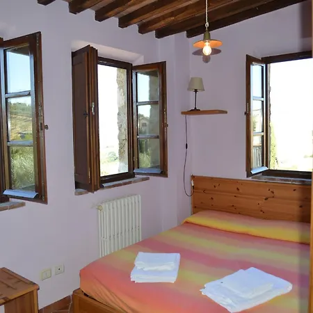 Relaxing Tuscan Getaway Apartamento