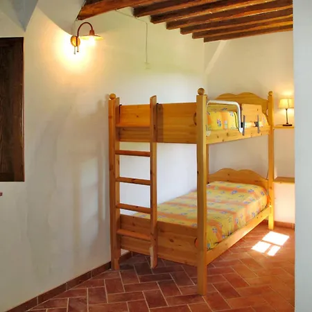 Relaxing Tuscan Getaway Apartamento