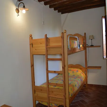 Apartamento Relaxing Tuscan Getaway Asciano