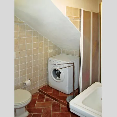 Apartamento Relaxing Tuscan Getaway