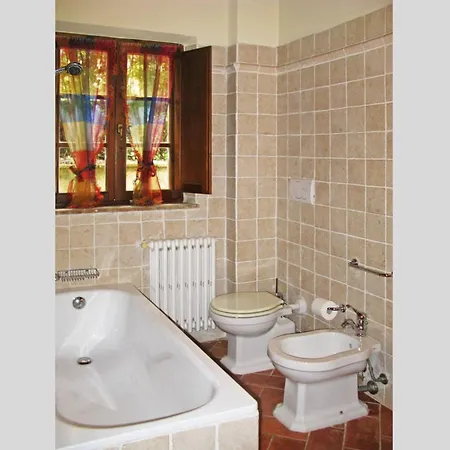 Relaxing Tuscan Getaway Apartamento Asciano