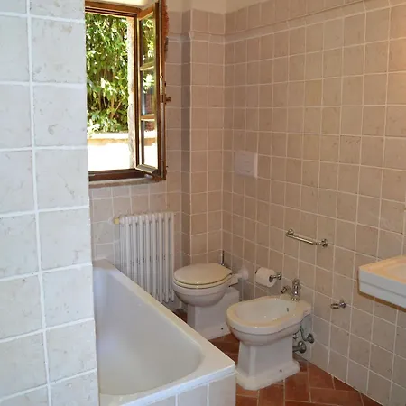 Relaxing Tuscan Getaway Apartamento Asciano