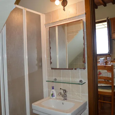Relaxing Tuscan Getaway Apartamento *
