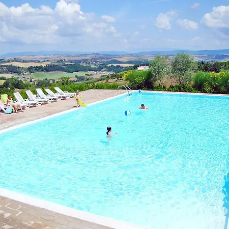 Apartamento Relaxing Tuscan Getaway