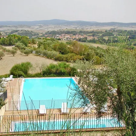 Relaxing Tuscan Getaway *