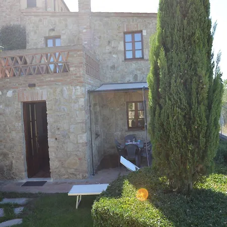Relaxing Tuscan Getaway Apartamento