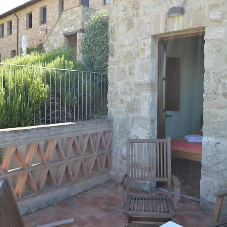 Relaxing Tuscan Getaway * Asciano