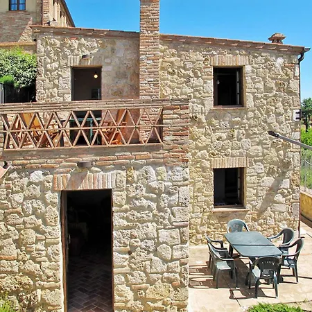 Relaxing Tuscan Getaway Apartamento *