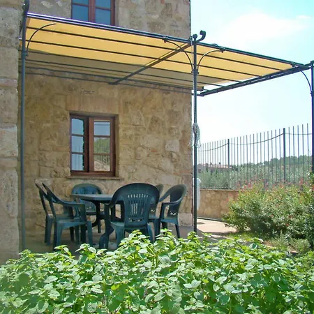 Apartamento Relaxing Tuscan Getaway Asciano