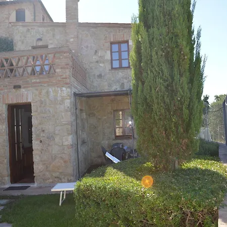 Apartamento Relaxing Tuscan Getaway Asciano