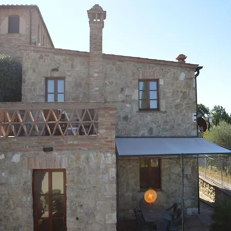 Apartamento Relaxing Tuscan Getaway *