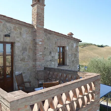 Relaxing Tuscan Getaway Apartamento