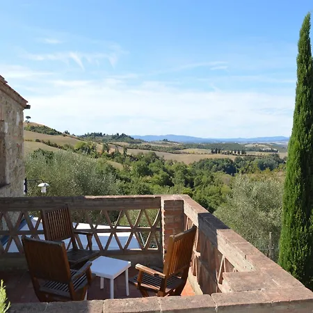 Relaxing Tuscan Getaway Apartamento