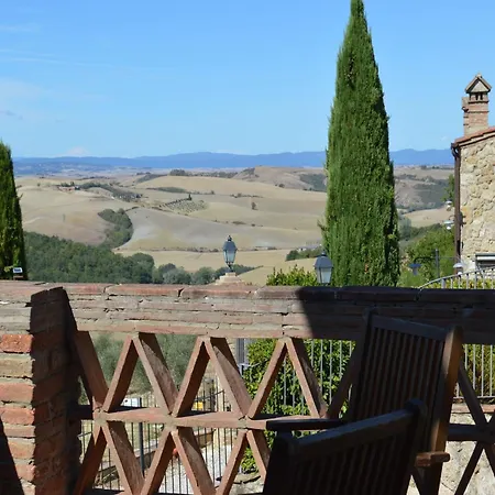 Relaxing Tuscan Getaway Apartamento