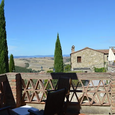 Relaxing Tuscan Getaway Apartamento *