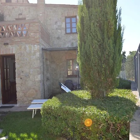 Apartamento Relaxing Tuscan Getaway