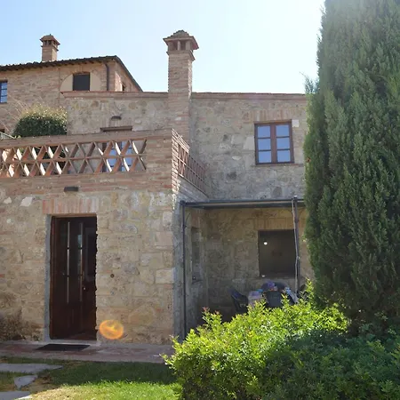 Apartamento Relaxing Tuscan Getaway Asciano