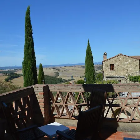 Relaxing Tuscan Getaway Apartamento