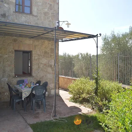 Relaxing Tuscan Getaway *