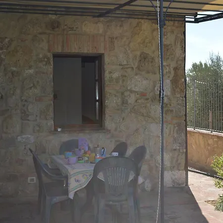 Apartamento Relaxing Tuscan Getaway *
