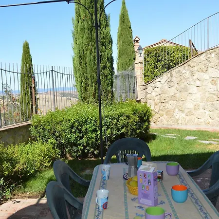 Relaxing Tuscan Getaway Apartamento