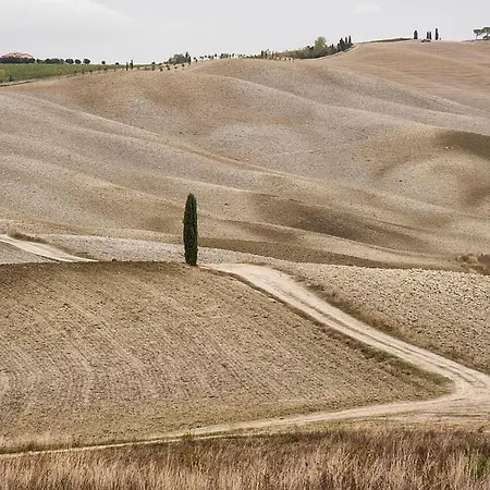 Apartamento Relaxing Tuscan Getaway