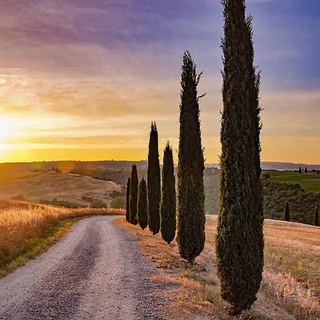 Apartamento Relaxing Tuscan Getaway