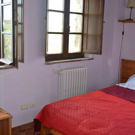 Apartamento Relaxing Tuscan Getaway