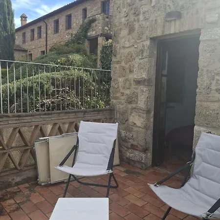 Relaxing Tuscan Getaway * Asciano